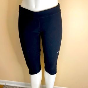 Nike Dri-Fit Crop Legging
